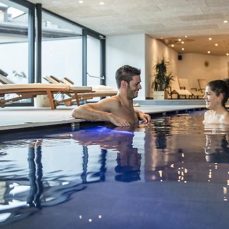 קאמפו די טרנס Hotel Lener מראה חיצוני תמונה