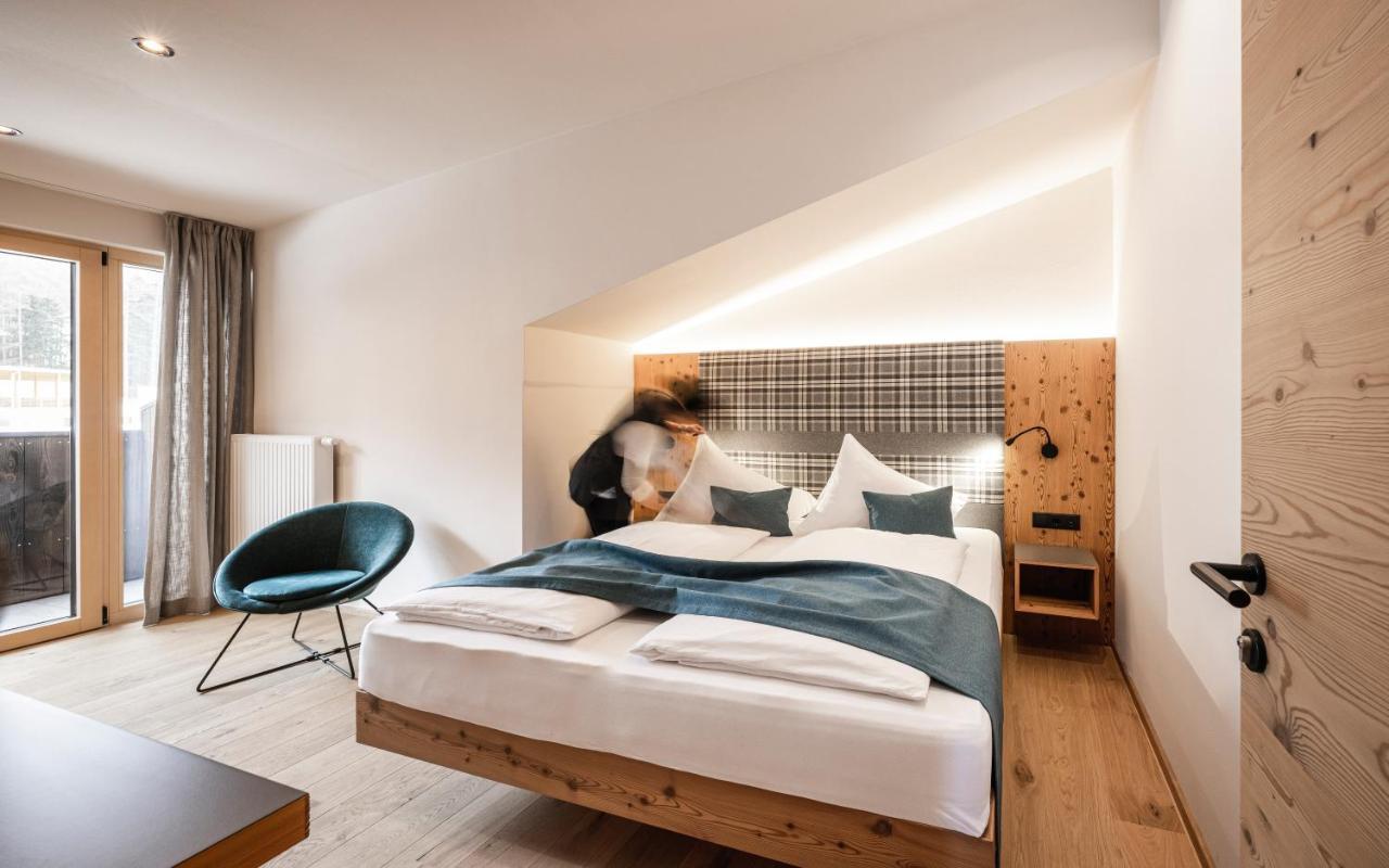 קאמפו די טרנס Hotel Lener מראה חיצוני תמונה