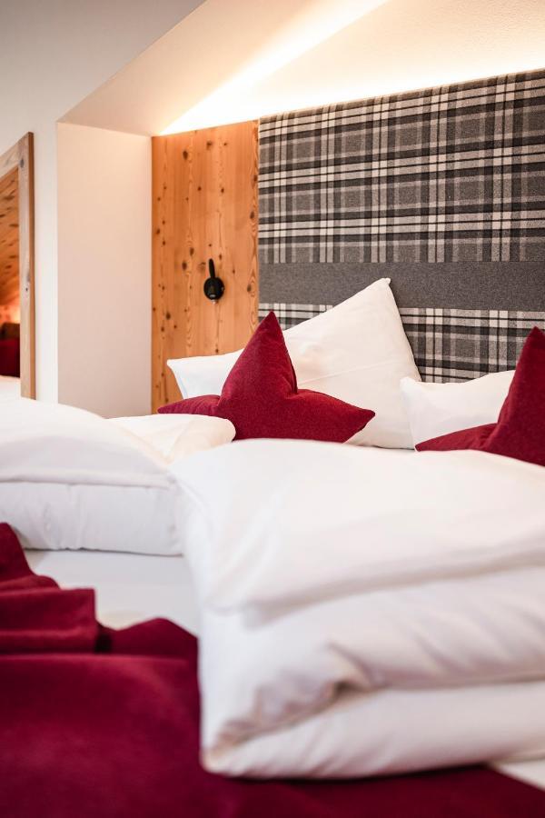 קאמפו די טרנס Hotel Lener מראה חיצוני תמונה