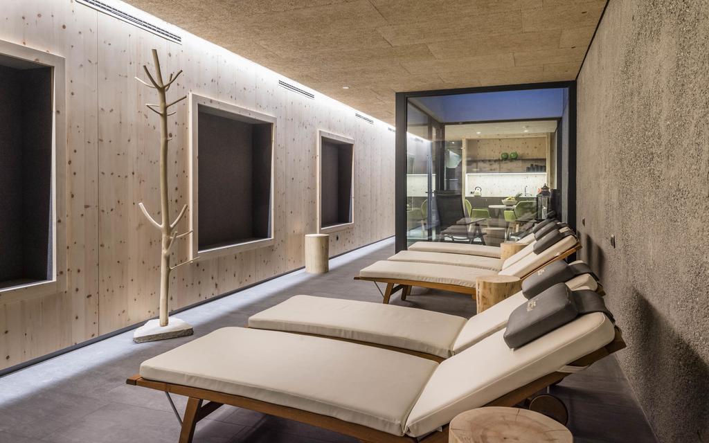 קאמפו די טרנס Hotel Lener מראה חיצוני תמונה