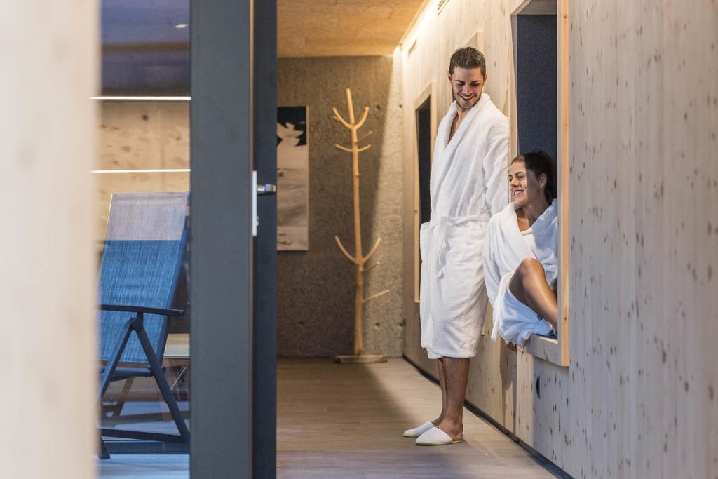 קאמפו די טרנס Hotel Lener מראה חיצוני תמונה