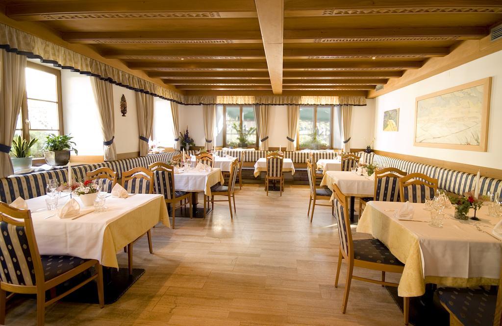 קאמפו די טרנס Hotel Lener מראה חיצוני תמונה