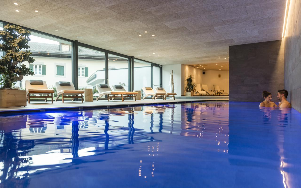 קאמפו די טרנס Hotel Lener מראה חיצוני תמונה